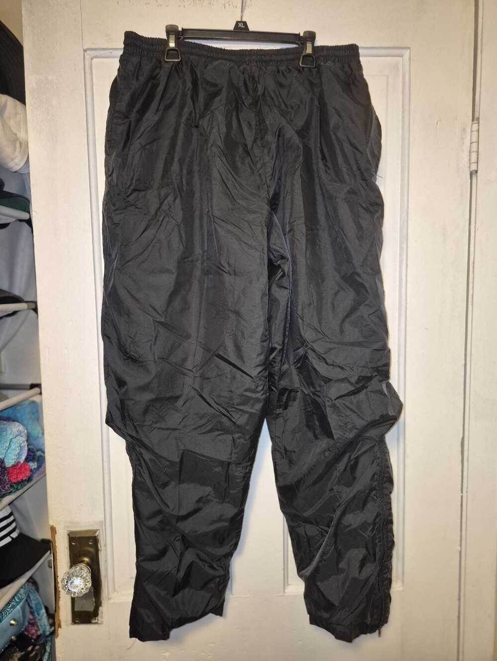 Vinatge Jonex warm-up or track pants